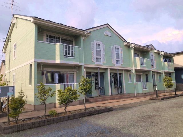 モルティの外観画像