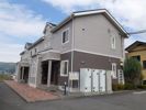 メゾン・アヴニールの外観画像