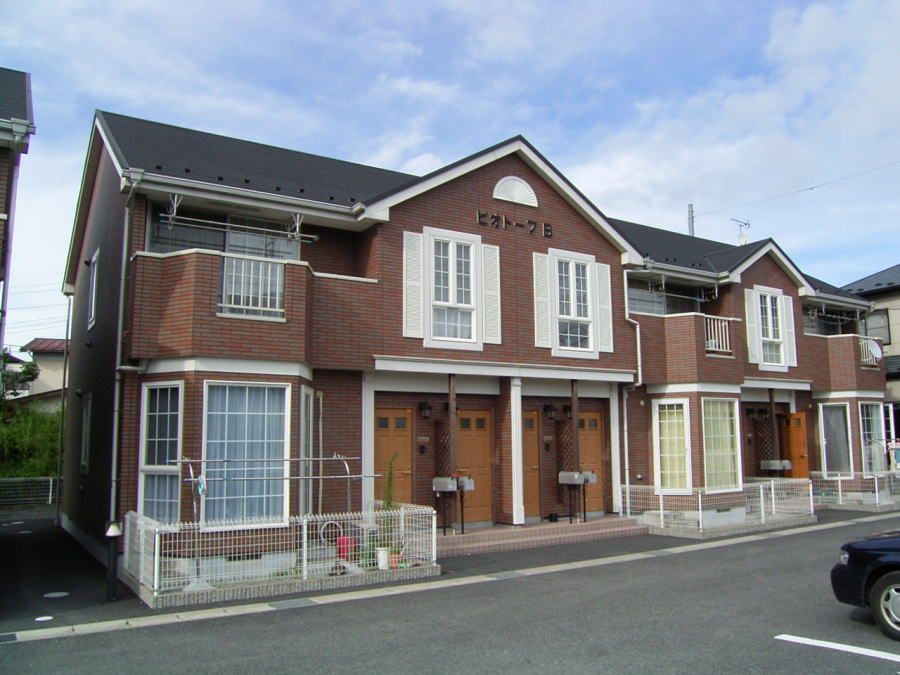 ビオトープ Bの外観画像