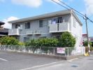 ファミールアサヒⅢの外観画像