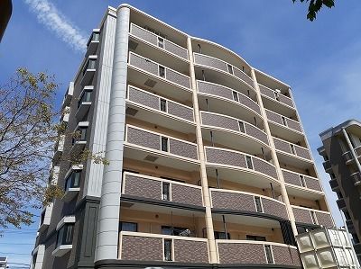 ブラゾ-ネMKの外観画像