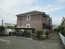 グレイスヴィラOHTAKE Cの外観画像