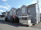 フューチャー21の外観画像
