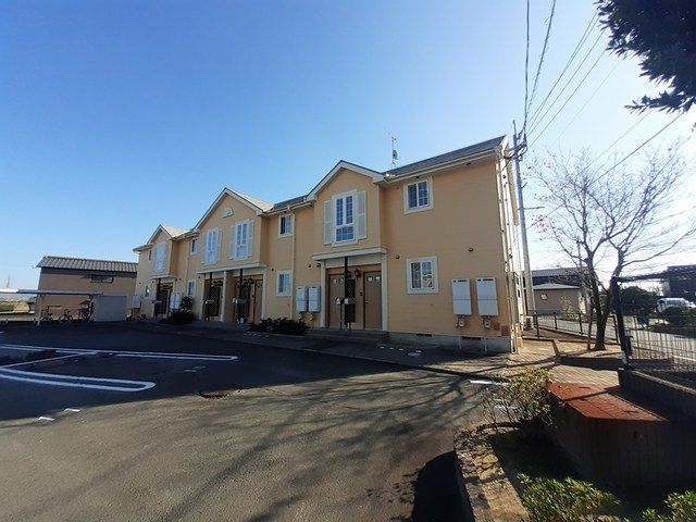 フィオーレ カンナの外観画像