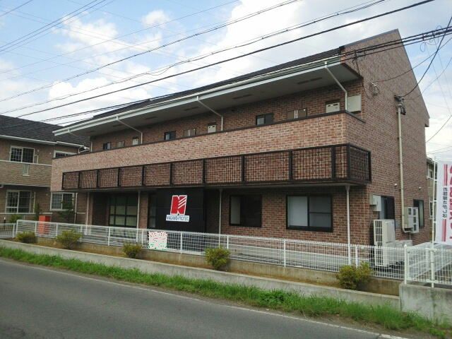 コモドパラッツォ Cの外観画像