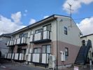 カーサエクセレンテの外観画像