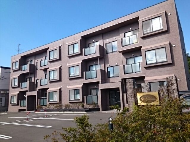 ゼファーの外観画像