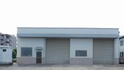 狭山市広瀬台2丁目工場Aの外観画像