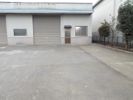 狭山市広瀬台2丁目工場Bの外観画像