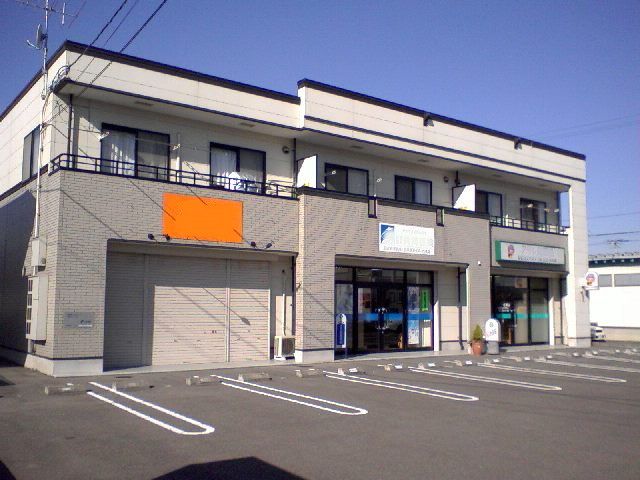 フォンティーヌの外観画像