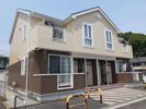 アメニティー高野の外観画像