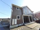 ソレアード石井 Aの外観画像