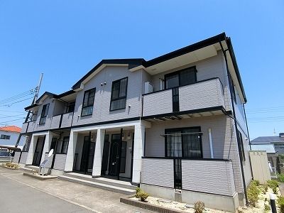 ラーディクス・Kの外観画像