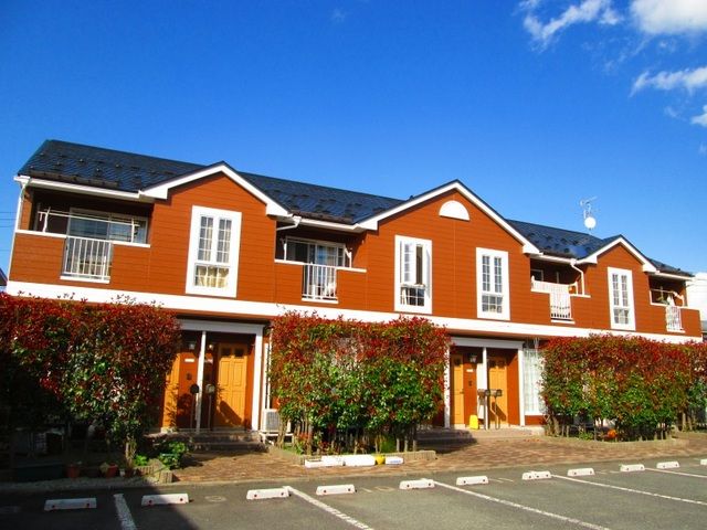 エクセレントヴィラ Cの外観画像