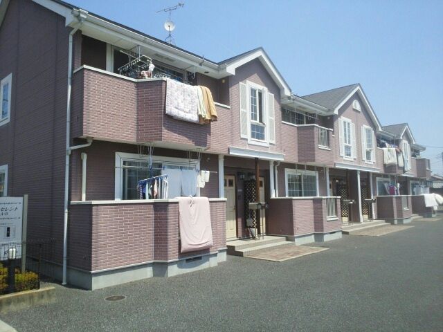 エクセレントAの外観画像