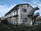 メゾンドトービルⅡの外観画像