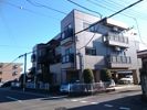 フロレスタⅡの外観画像