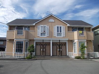 パティオ小松の外観画像