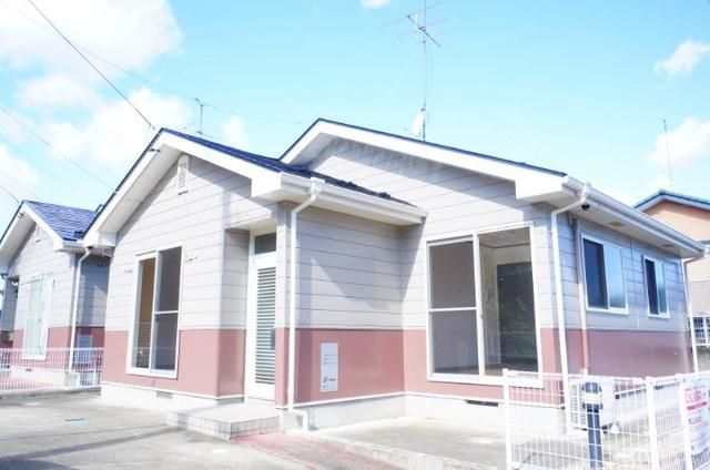 安積町笹川戸建住宅(010756001)の外観画像
