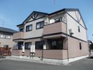 コートハイム浅井Aの外観画像