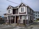オーキッドヒルⅡの外観画像