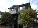 喜タ田戸建の外観画像