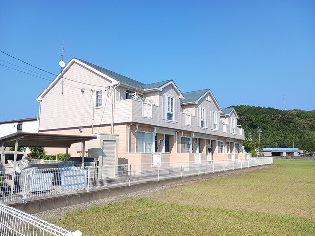 プリムローズの外観画像