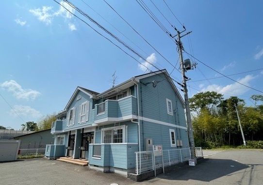 マーベラス B棟の外観画像