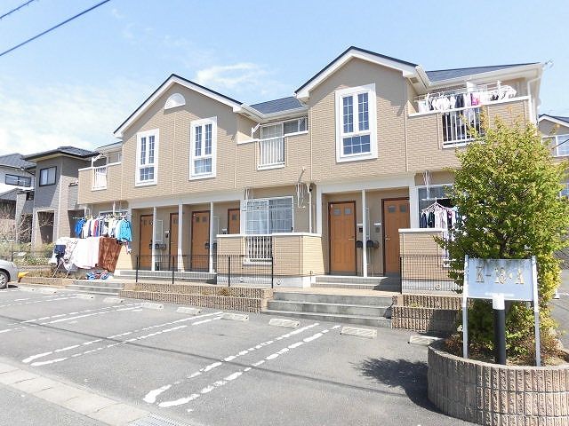 K-13Aの外観画像