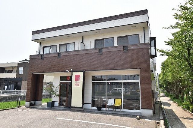 ポレール Ⅰの外観画像