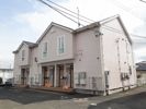 メゾンかつまた 東棟の外観画像