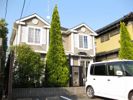 カーサエテルノの外観画像
