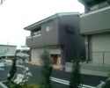 ピュア花住A棟の外観画像