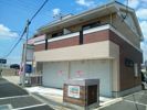 ステーションKⅢの外観画像