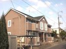 サンクレストⅡの外観画像