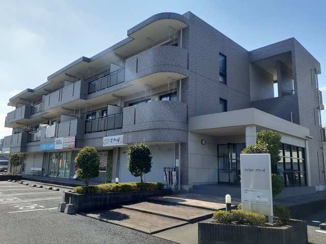 マイルド・ブリーズの外観画像