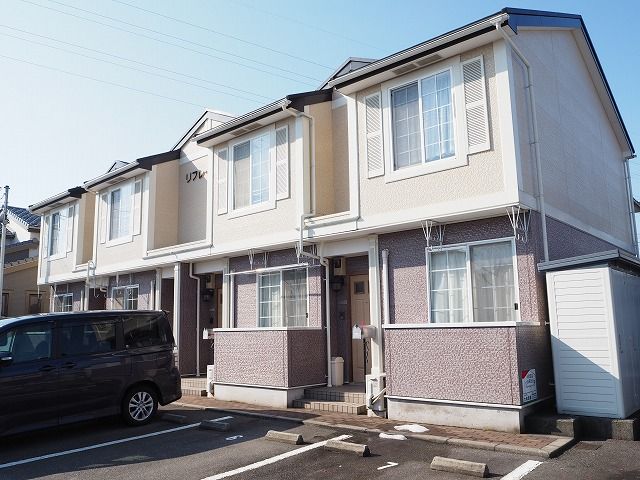 リフレインKの外観画像