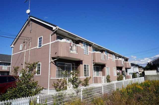 プリムローズBの外観画像