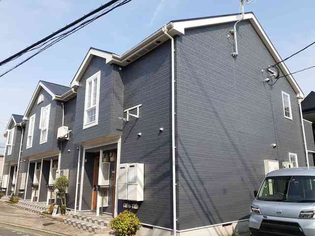 セピアコート原口の外観画像