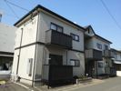 クローバーハウスの外観画像