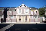 コーポ石川 Βの外観画像