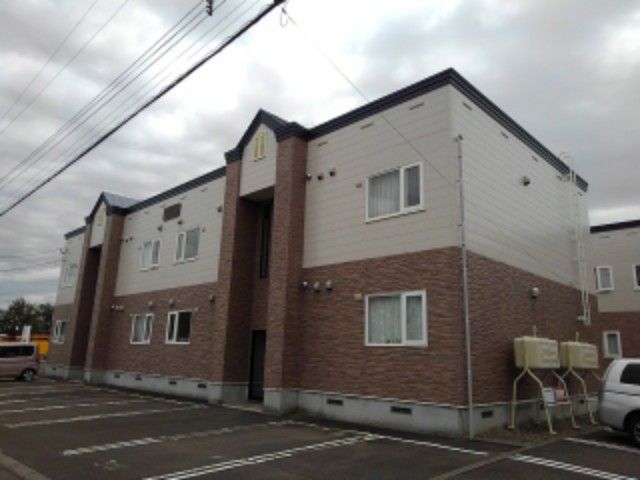 ディア・カリンバ Cの外観画像