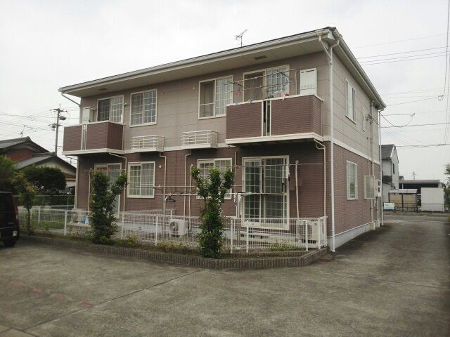 ソフィアMK-Aの外観画像