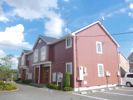 WIDEHILL PARK Bの外観画像