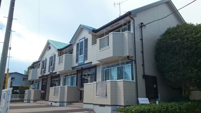 アメニティ21Ⅱの外観画像