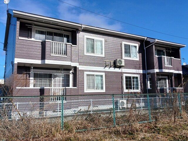 プラティークⅡの外観画像