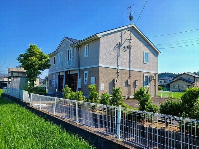 セルシアの外観画像