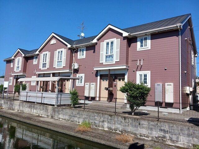 リーブラBの外観画像
