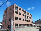 メゾンド フォンテーヌの外観画像