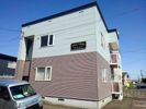 クレディ伏古の外観画像